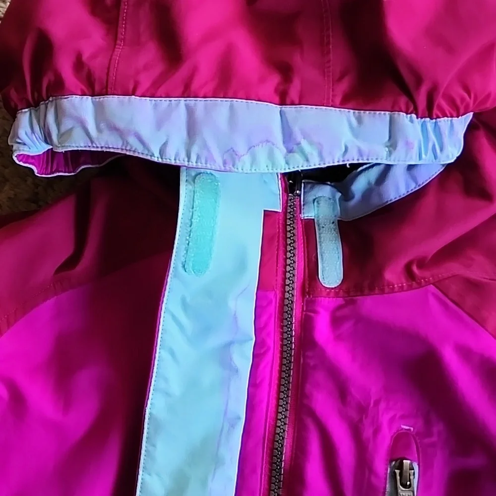 Winter jacket - Picture 2 of 4
